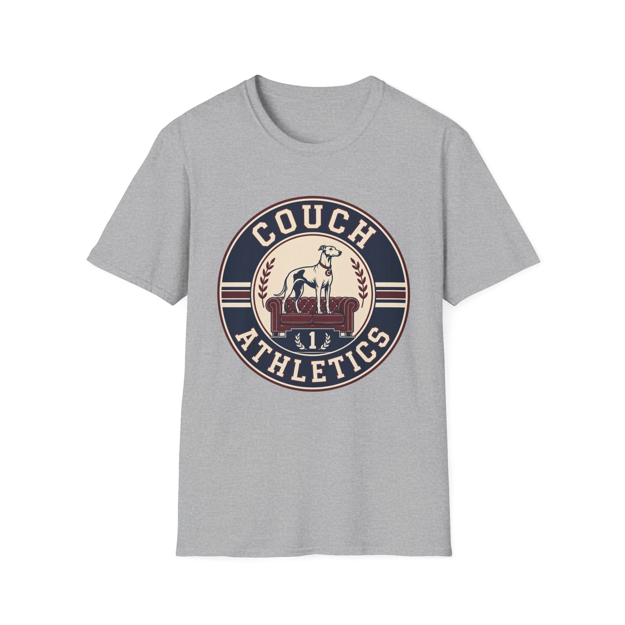 Couch Athletics T-Shirt