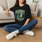 Blanket League T-Shirt