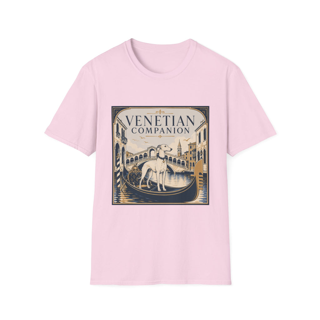 Venetian Companion T-Shirt