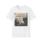 Collector of Oddities T-Shirt