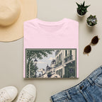 Afternoon Stroll Society T-Shirt