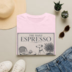 The Daily Espresso T-Shirt