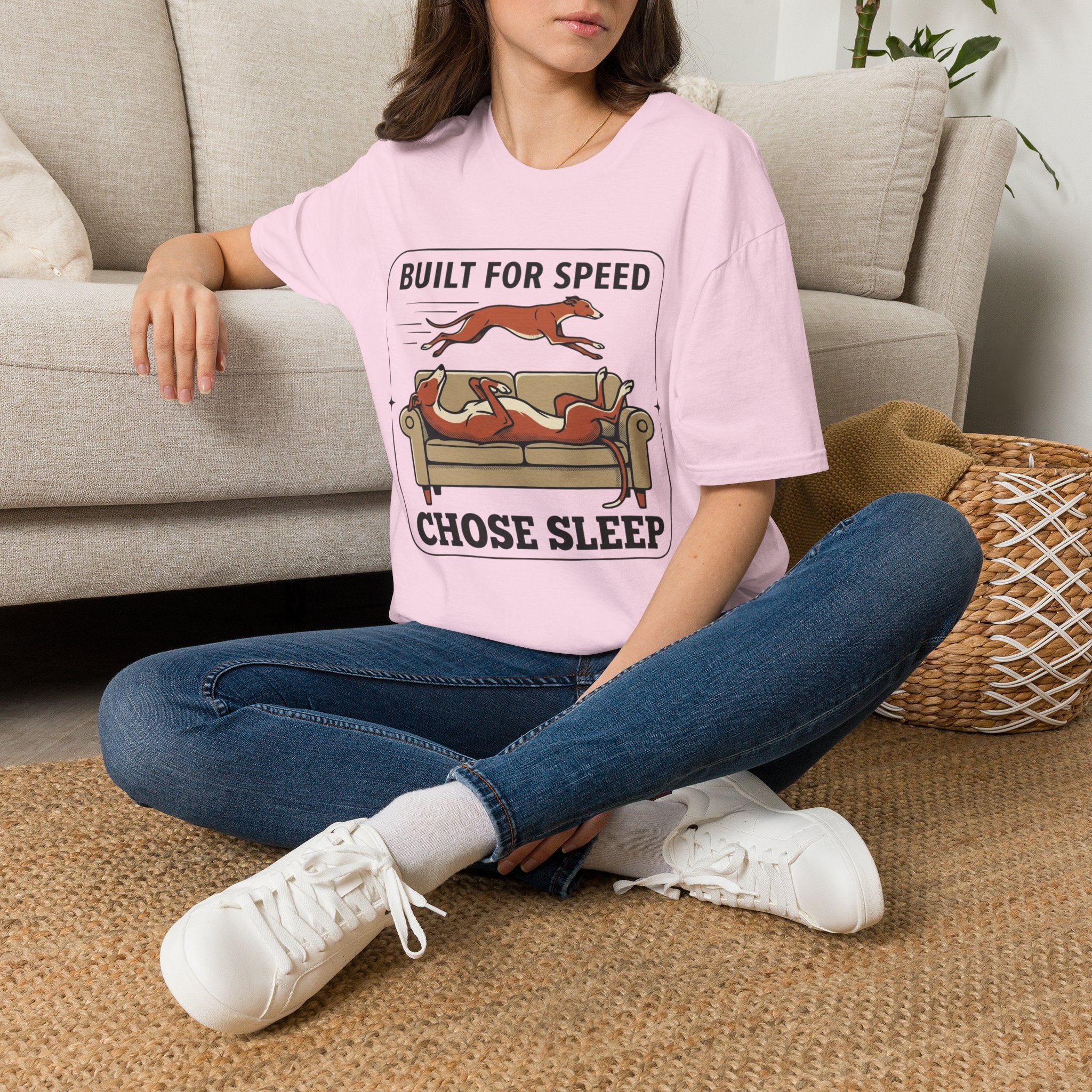 Copy of Cartographers Greyhound T-Shirt