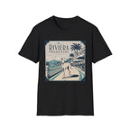 Riviera Promenade T-Shirt