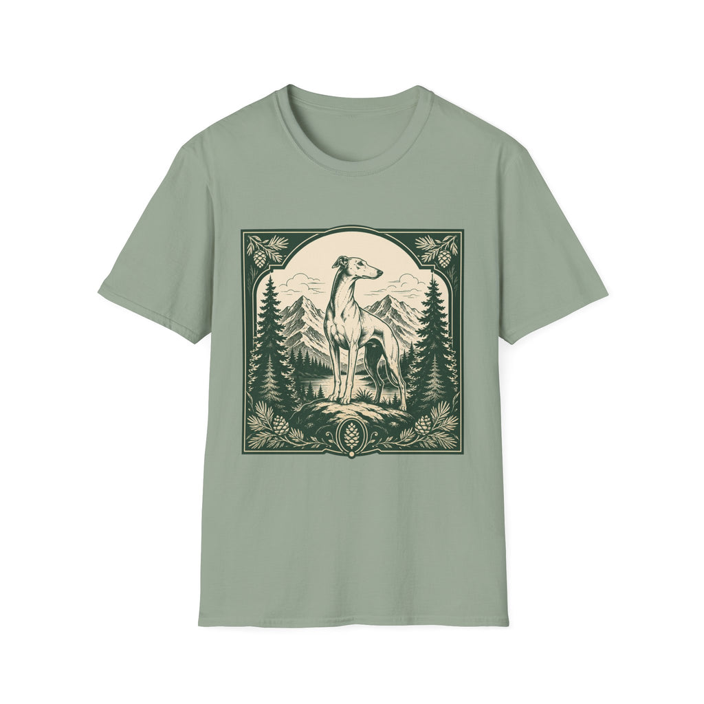 Guardian of the Pines T-Shirt