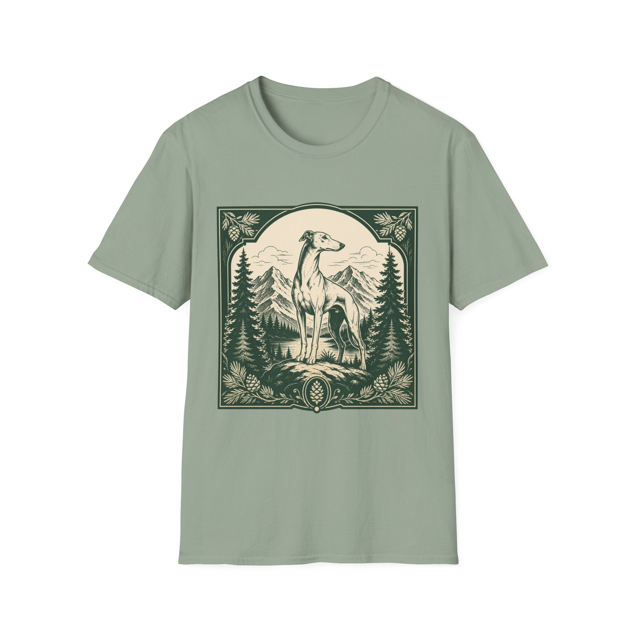 Guardian of the Pines T-Shirt