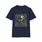 Silent Watcher Greyhound T-Shirt