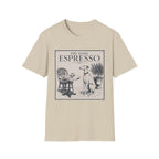 The Daily Espresso T-Shirt