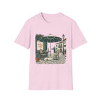 Cafe By The Water T-Shirt