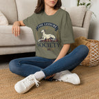 The Leisure Society T-Shirt