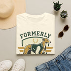 Formerly Fast T-Shirt