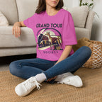 Grand Tour Society T-Shirt
