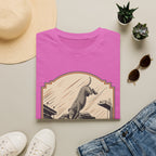 Blanket Diving T-Shirt