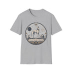 Star Chart Hound T-Shirt