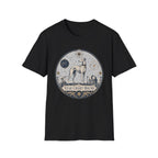 Star Chart Hound T-Shirt