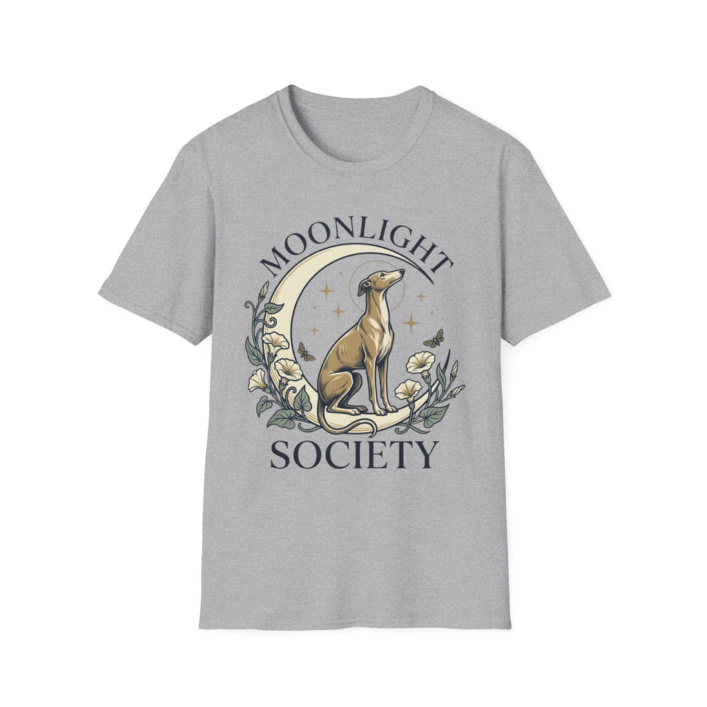 Moonlight Society T-Shirt