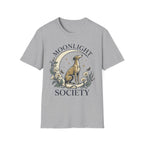 Moonlight Society T-Shirt