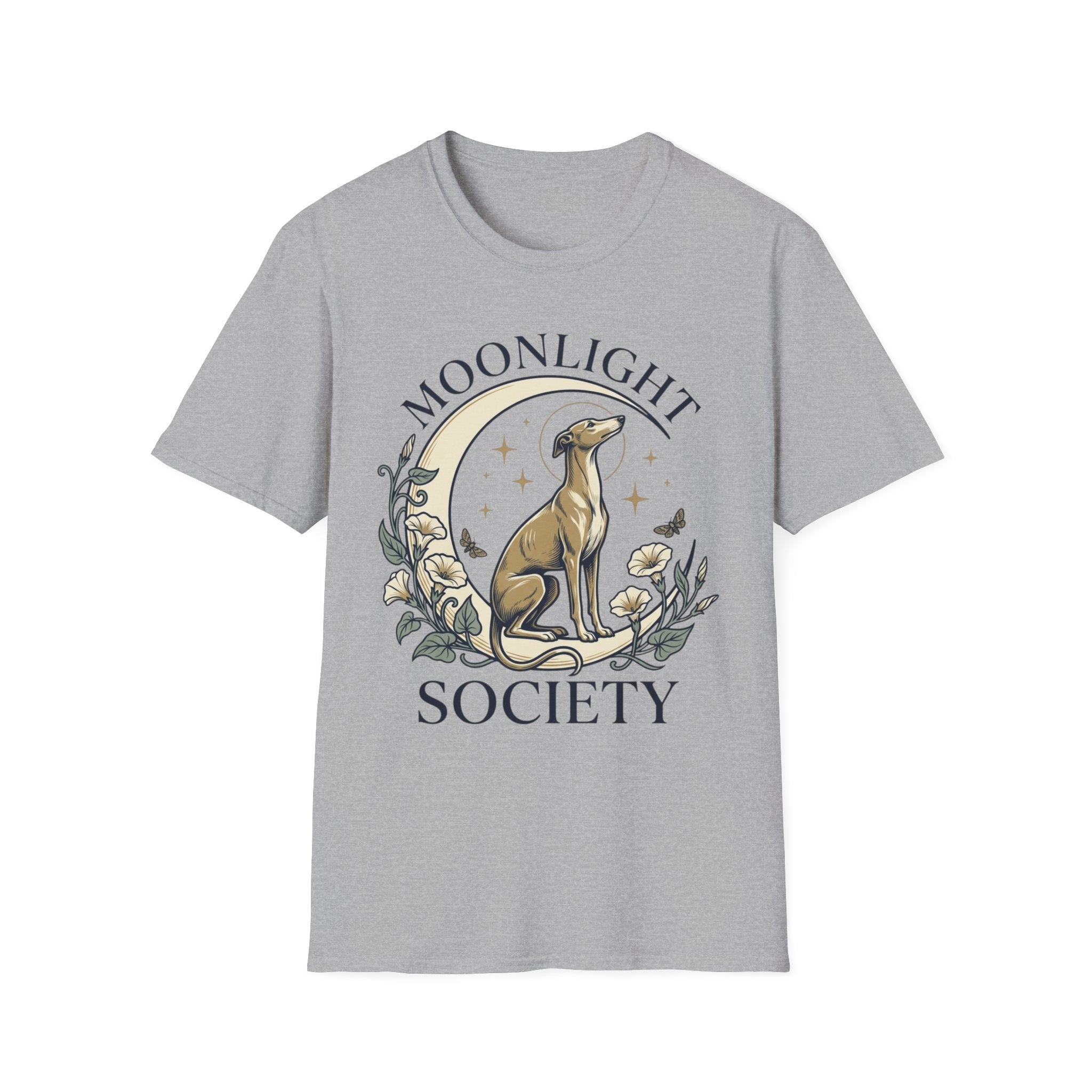 Moonlight Society T-Shirt