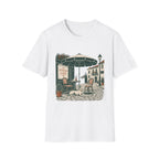 Cafe By The Water T-Shirt