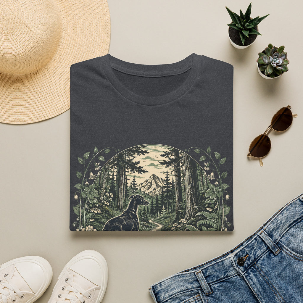 The Hidden Trail T-Shirt