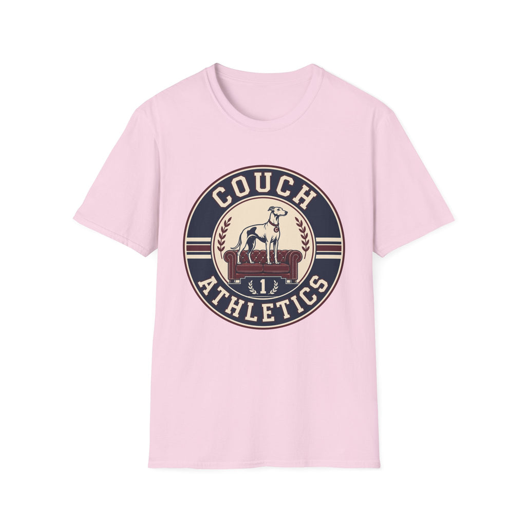 Couch Athletics T-Shirt