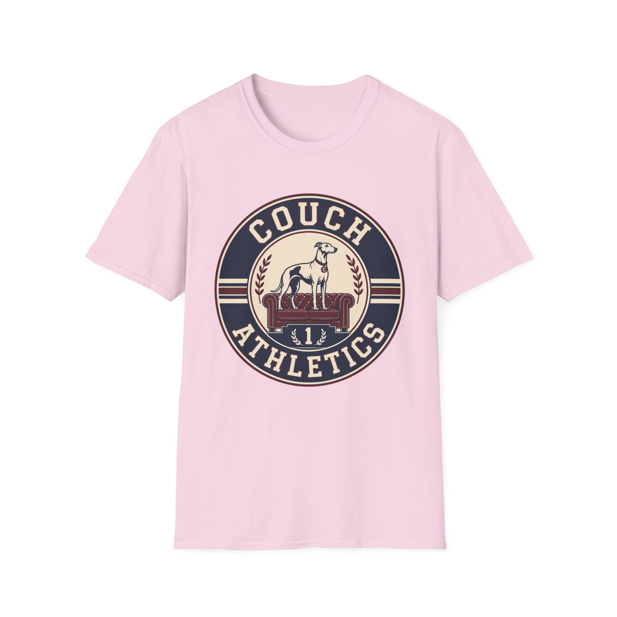 Couch Athletics T-Shirt