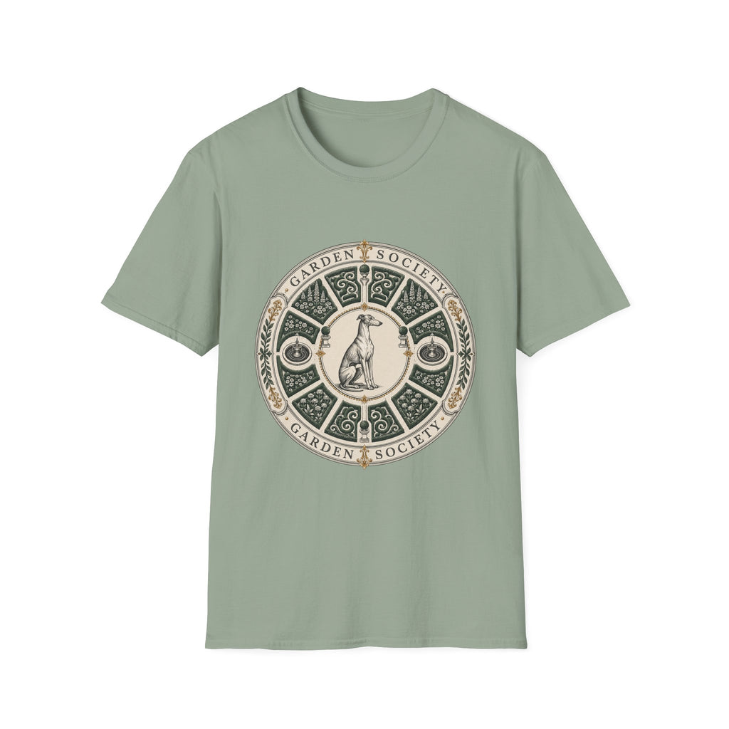 Garden Society T-Shirt