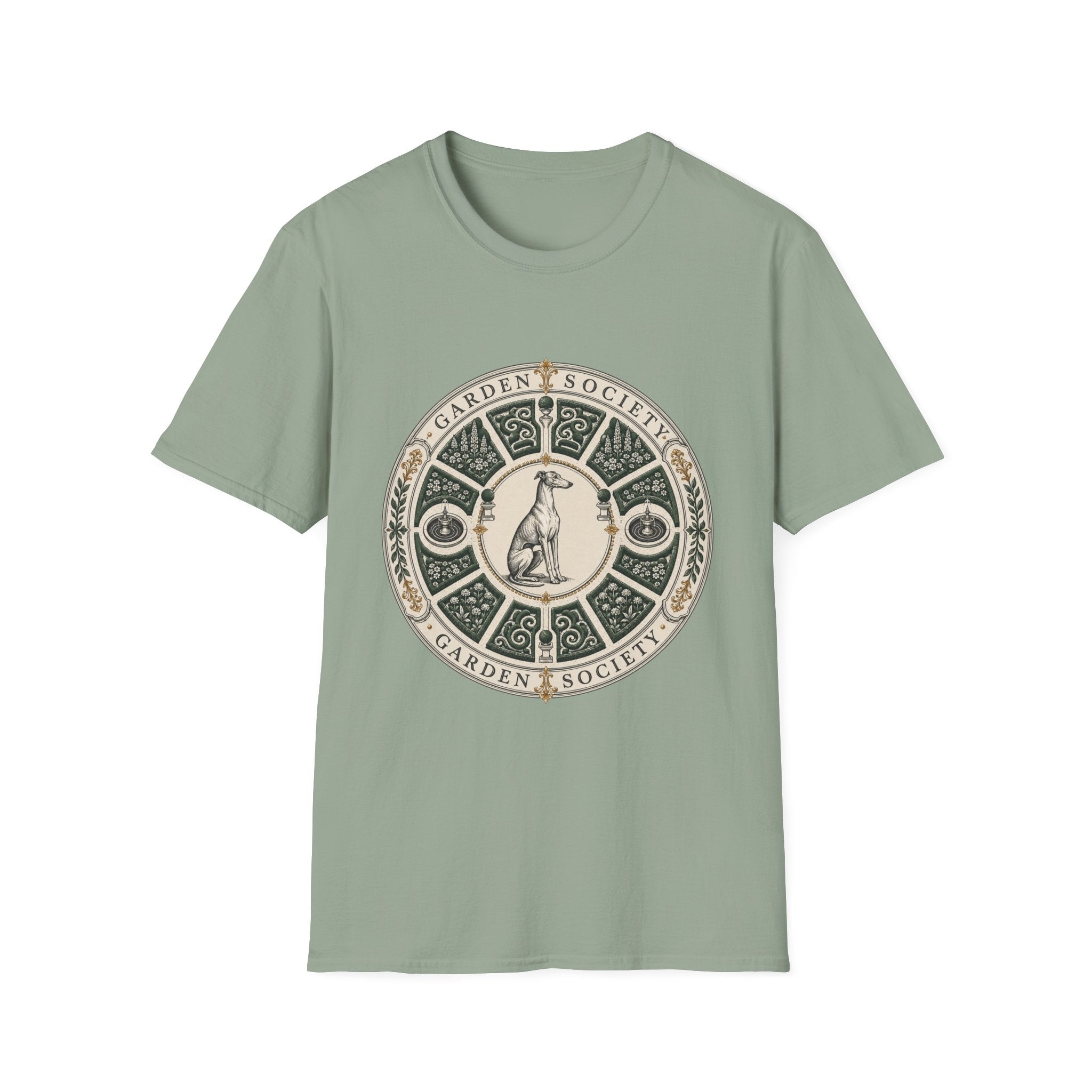 Garden Society T-Shirt