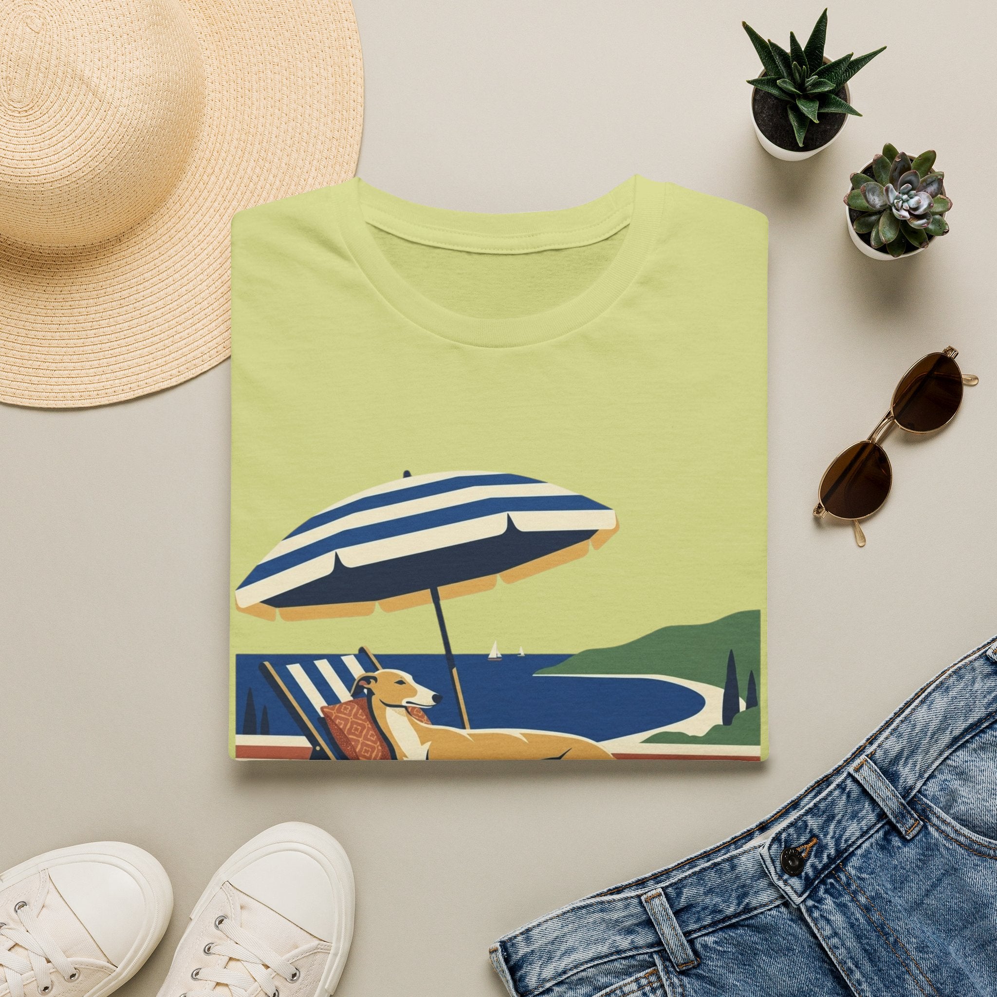 Dolce Far Niente T-Shirt