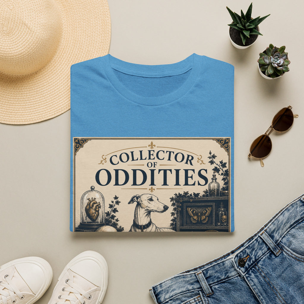Collector of Oddities T-Shirt