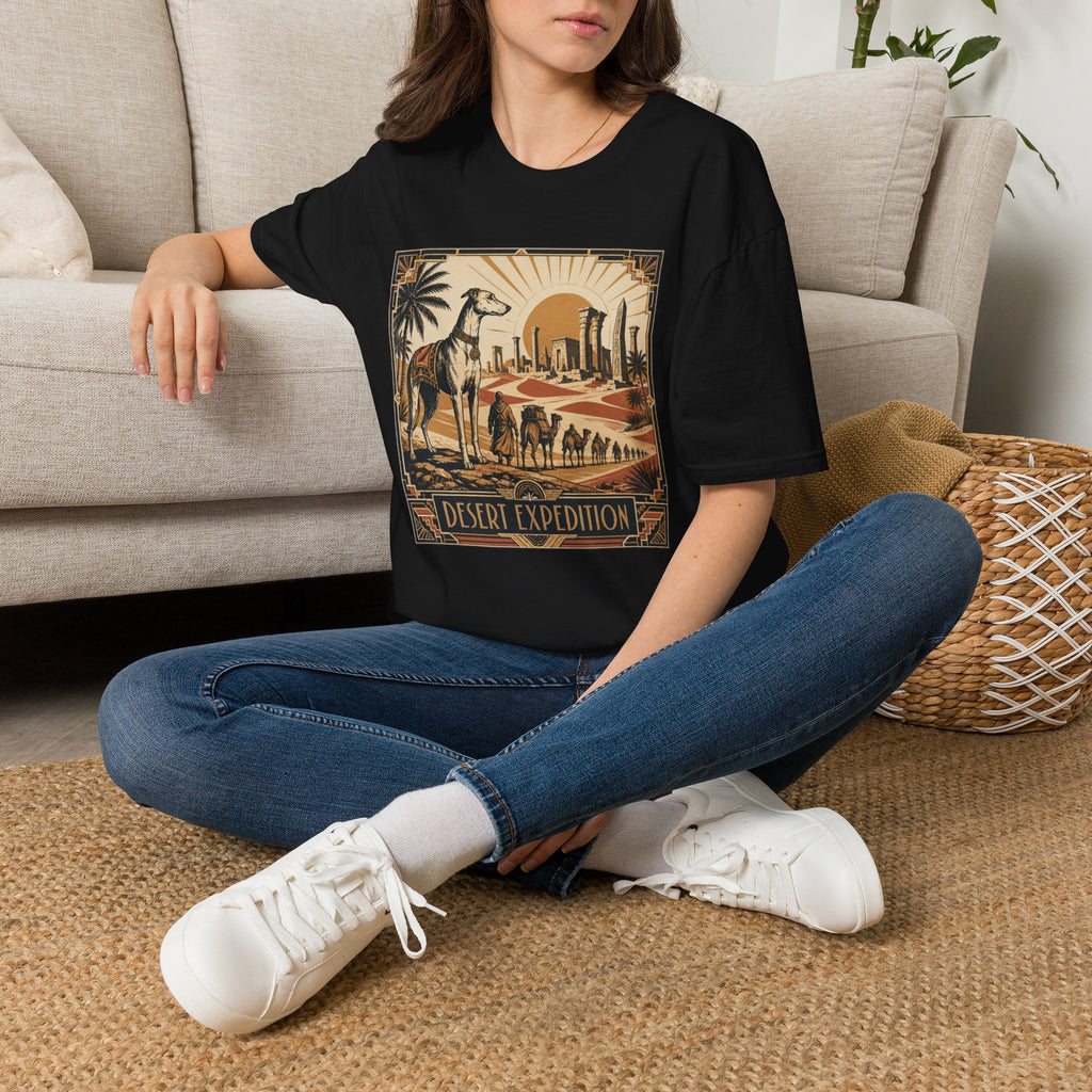 Desert Expedition T-Shirt