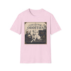Collector of Oddities T-Shirt