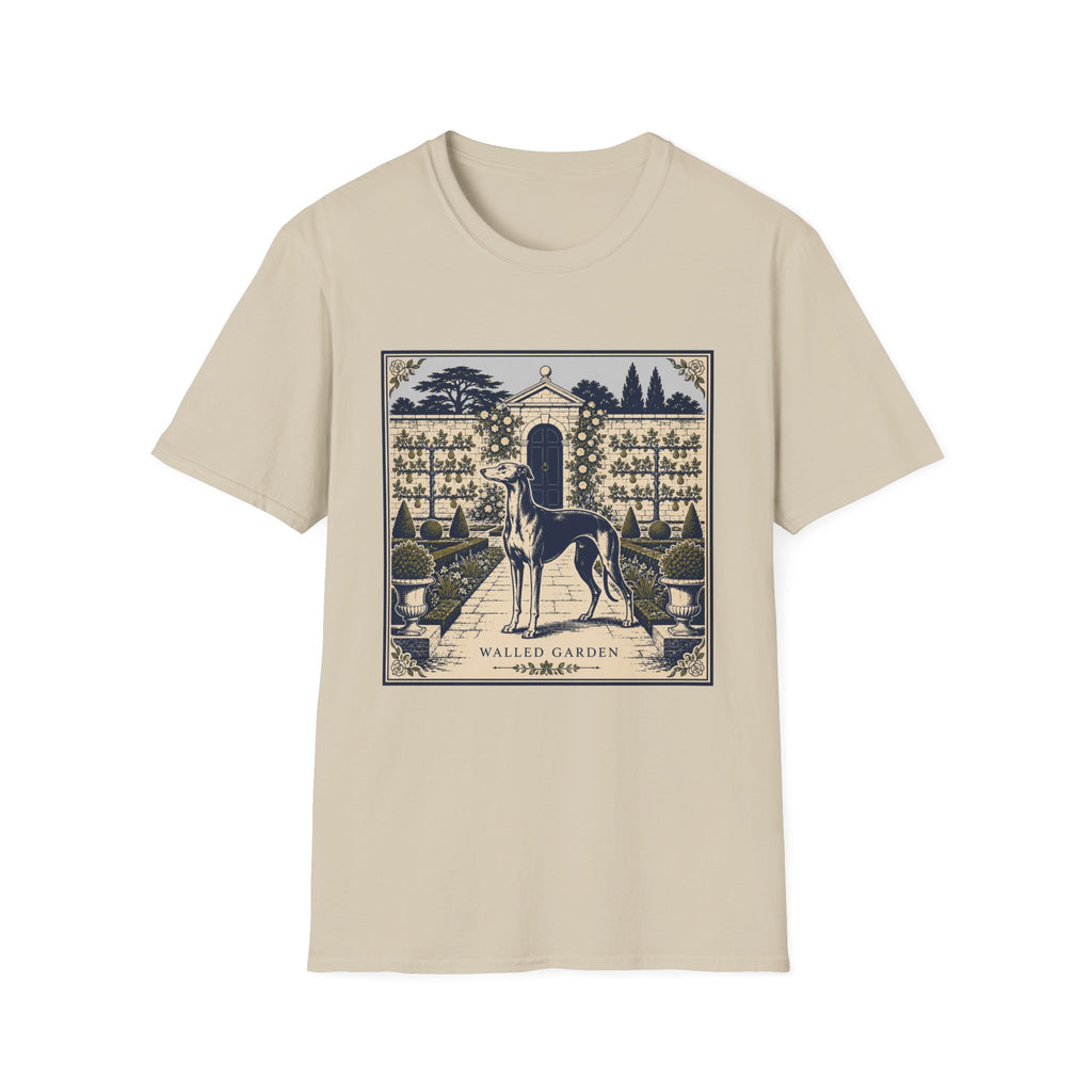 Walled Garden T-Shirt