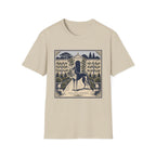 Walled Garden T-Shirt