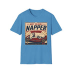 Most Valuable Napper T-Shirt