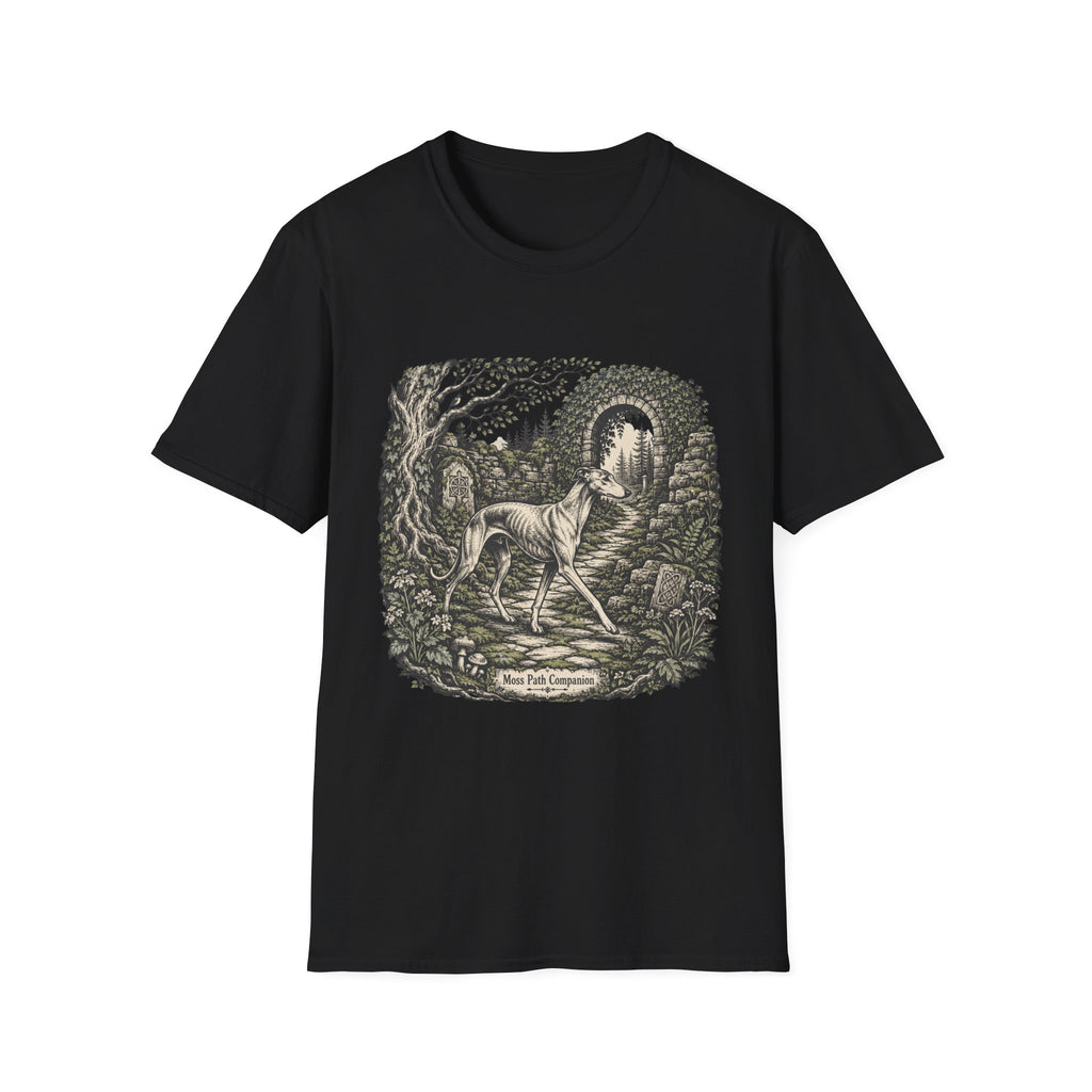 Moss Path Companion T-Shirt