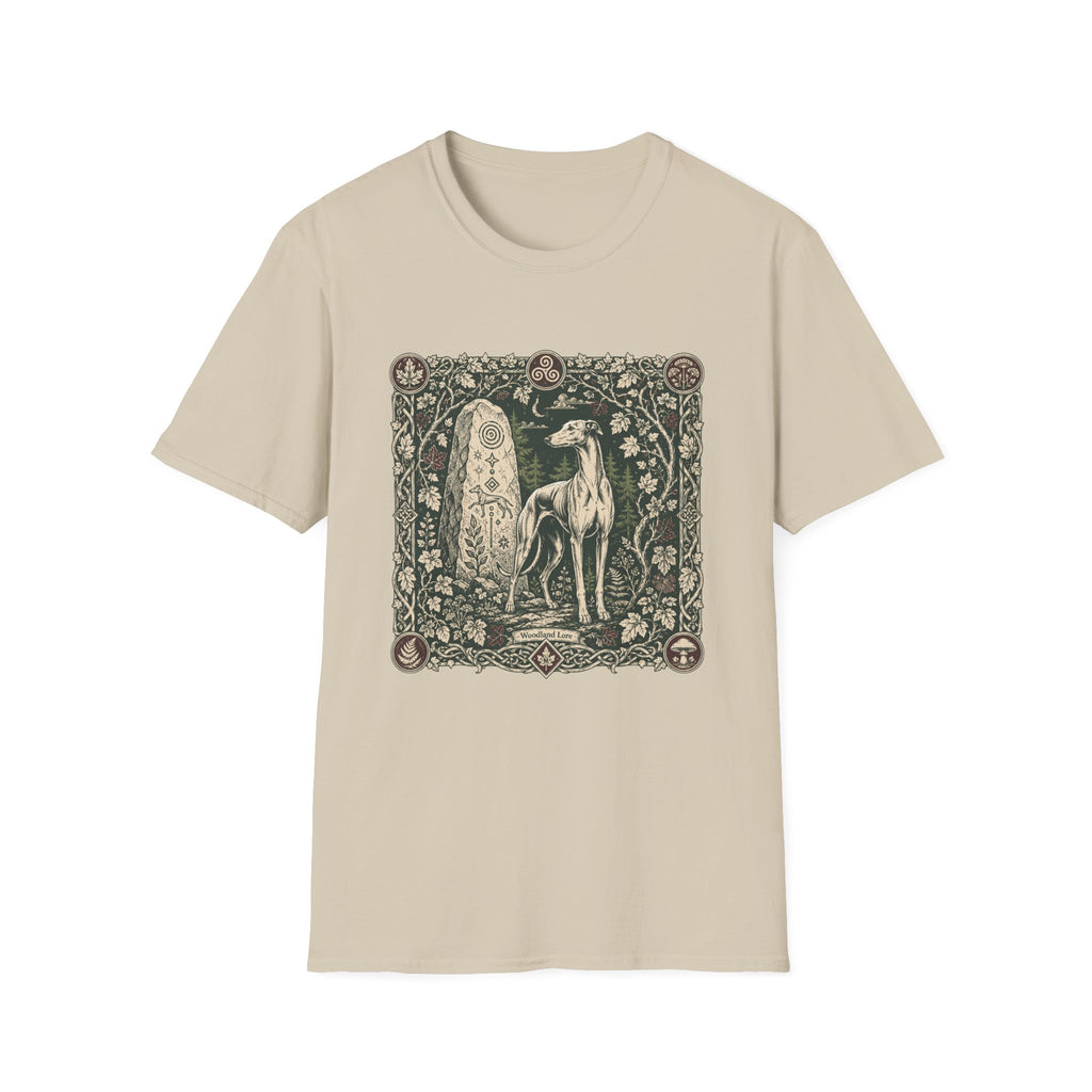 Woodland Spirit T-Shirt