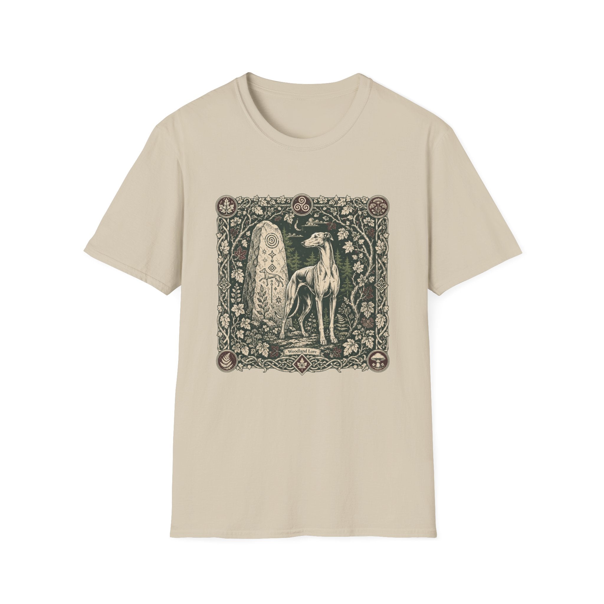 Woodland Spirit T-Shirt