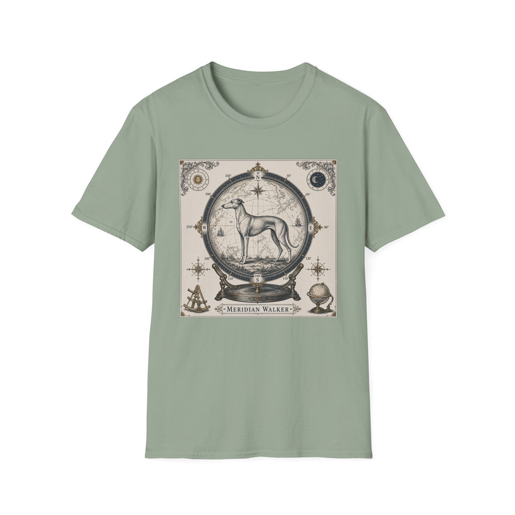 Meridian Walker T-Shirt