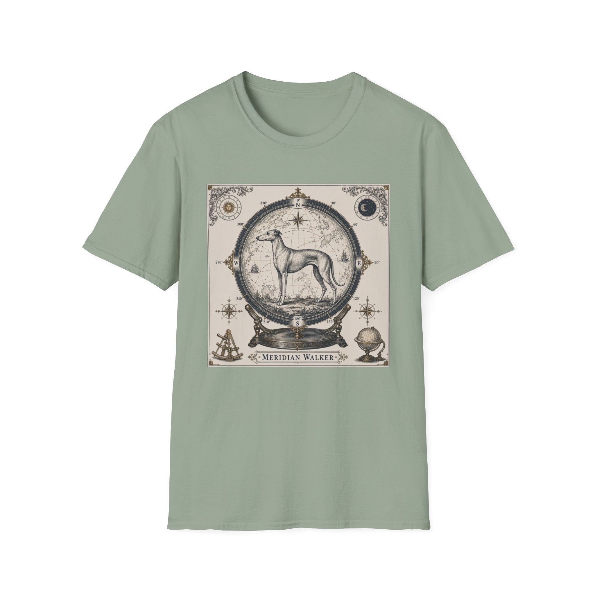 Meridian Walker T-Shirt