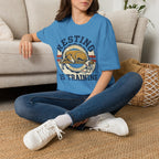 Resting Is Training T-Shirt