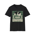 National Rest Initiative T-Shirt