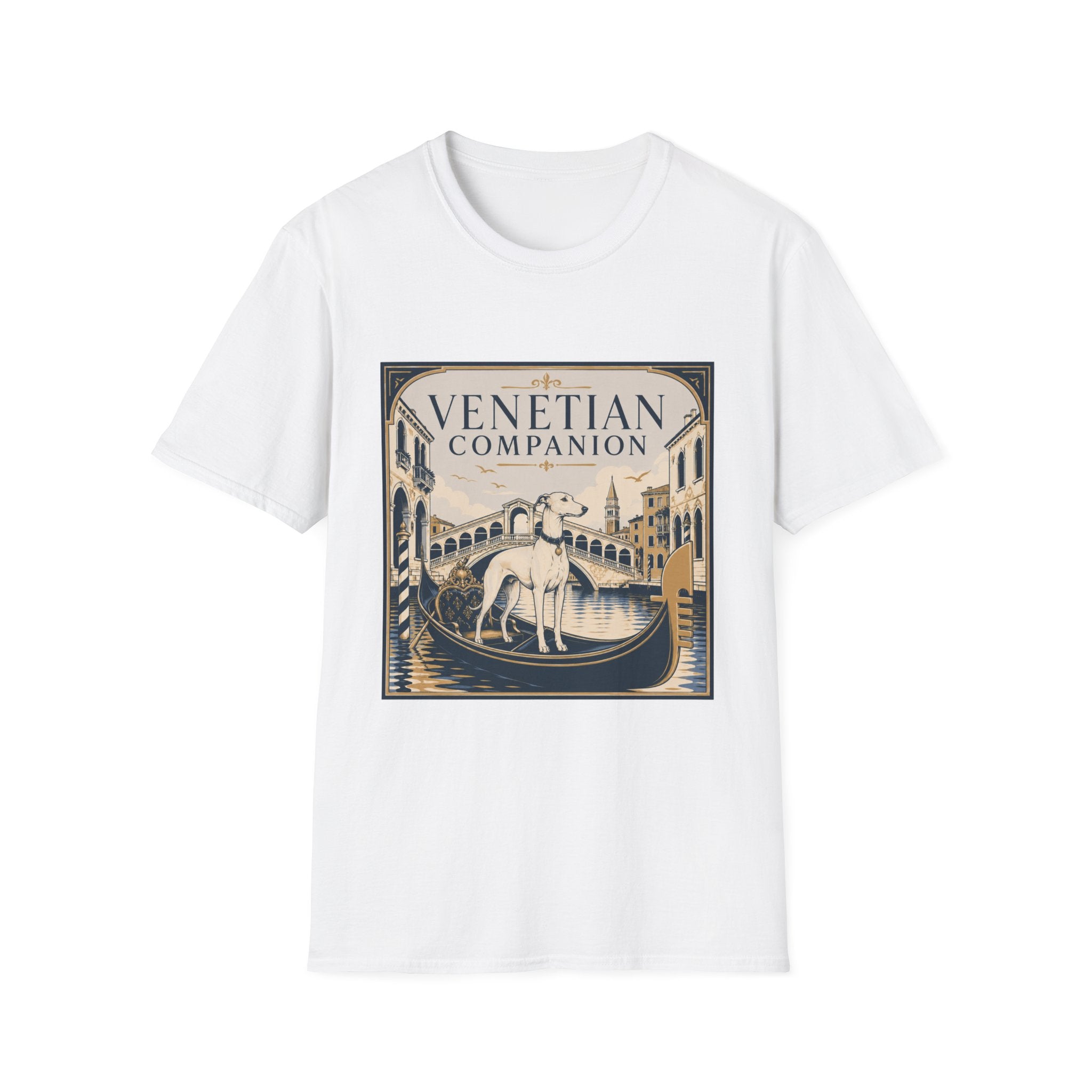 Venetian Companion T-Shirt