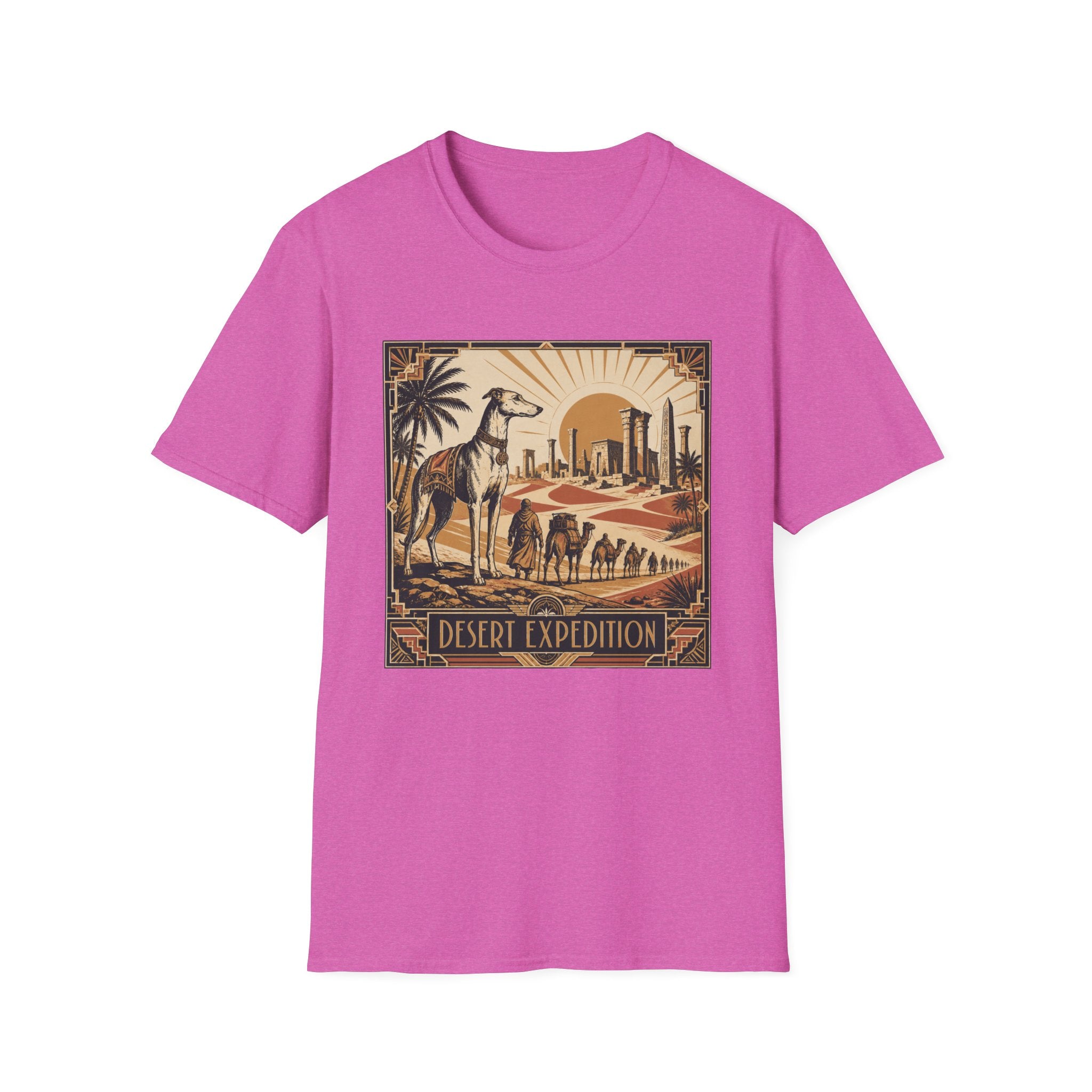 Desert Expedition T-Shirt