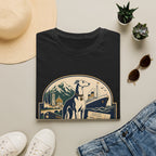Grand Tour Society T-Shirt