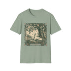 Forest Dreamer Greyhound T-Shirt