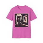 Minimalist Art T-Shirt