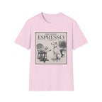 The Daily Espresso T-Shirt