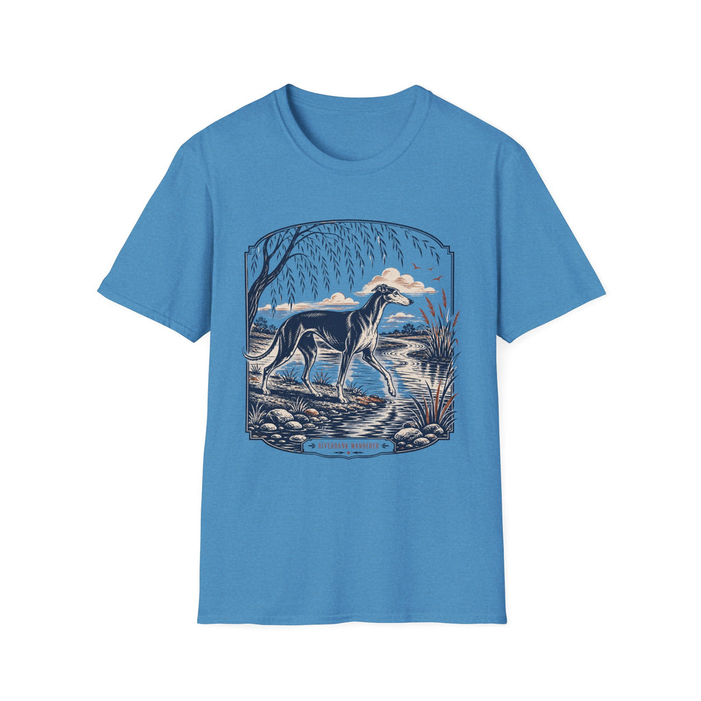 Riverbank Wanderer T-Shirt