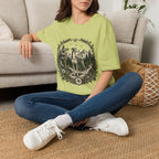 Keeper of Forgotten Trails T-Shirt